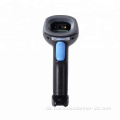 Winson WNI-5010G Wired 2D Barcode Scanner Handheld Scanner Gun CMOS Barcode Reader